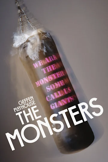 The Monsters tickets