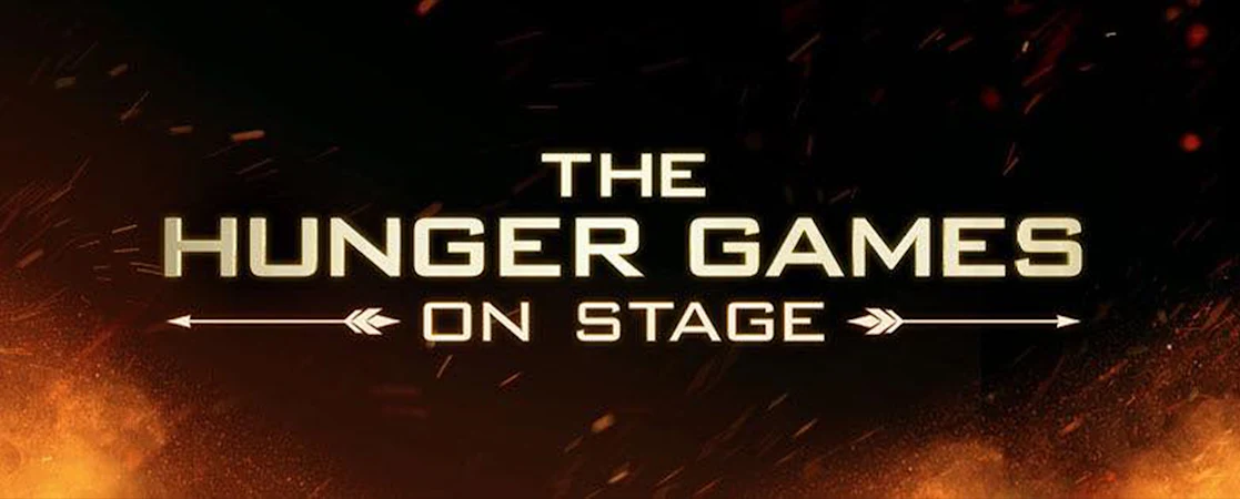 The Hunger Games On Stage