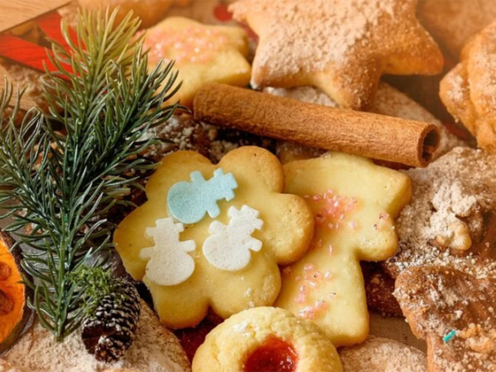 New York City 1-Hour Holiday Cruise with Santa Claus and More: What to expect - 3