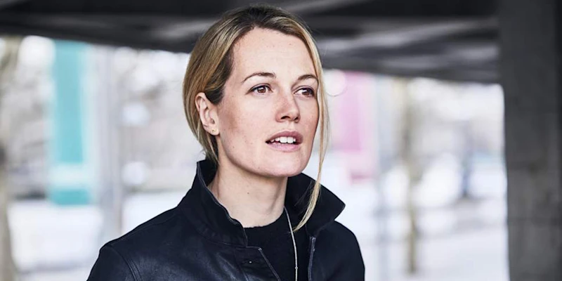 Carrie Cracknell, director