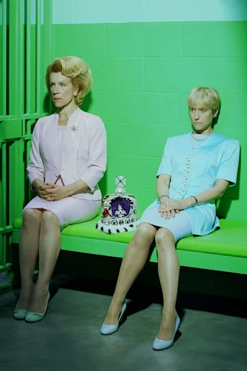 Mary Stuart - Almeida 2017 Tickets