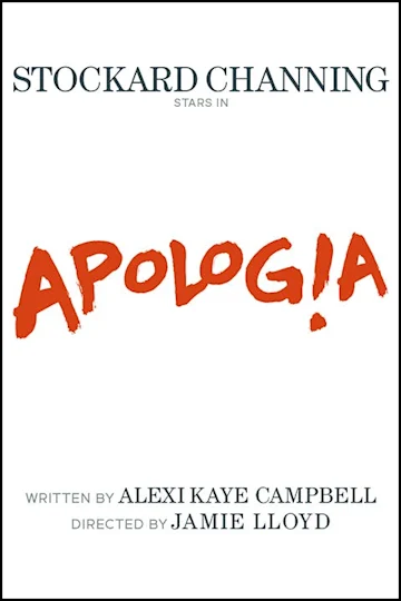Apologia Tickets