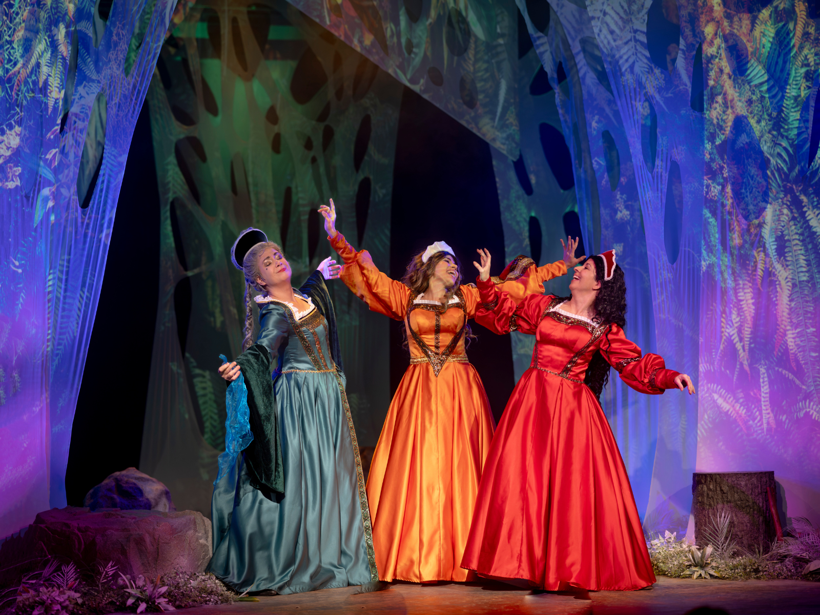 LA TERNURA: What to expect - 5