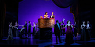 Pretty Woman Musical Telegraph