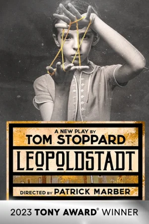 Leopoldstadt on Broadway Tickets