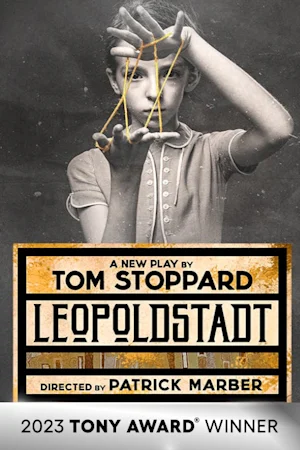 Leopoldstadt on Broadway Tickets