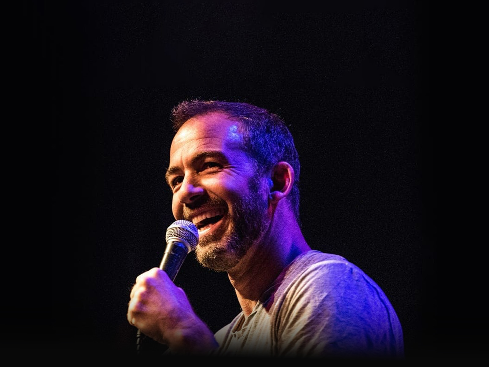 Bryan Callen Tickets | Waukegan | Goldstar