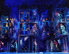 New York, New York on Broadway: What to expect - 2