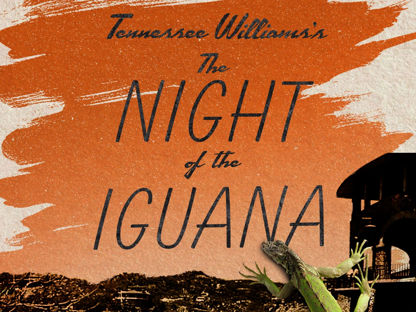 Tennessee Williams's The Night of the Iguana: What to expect - 10