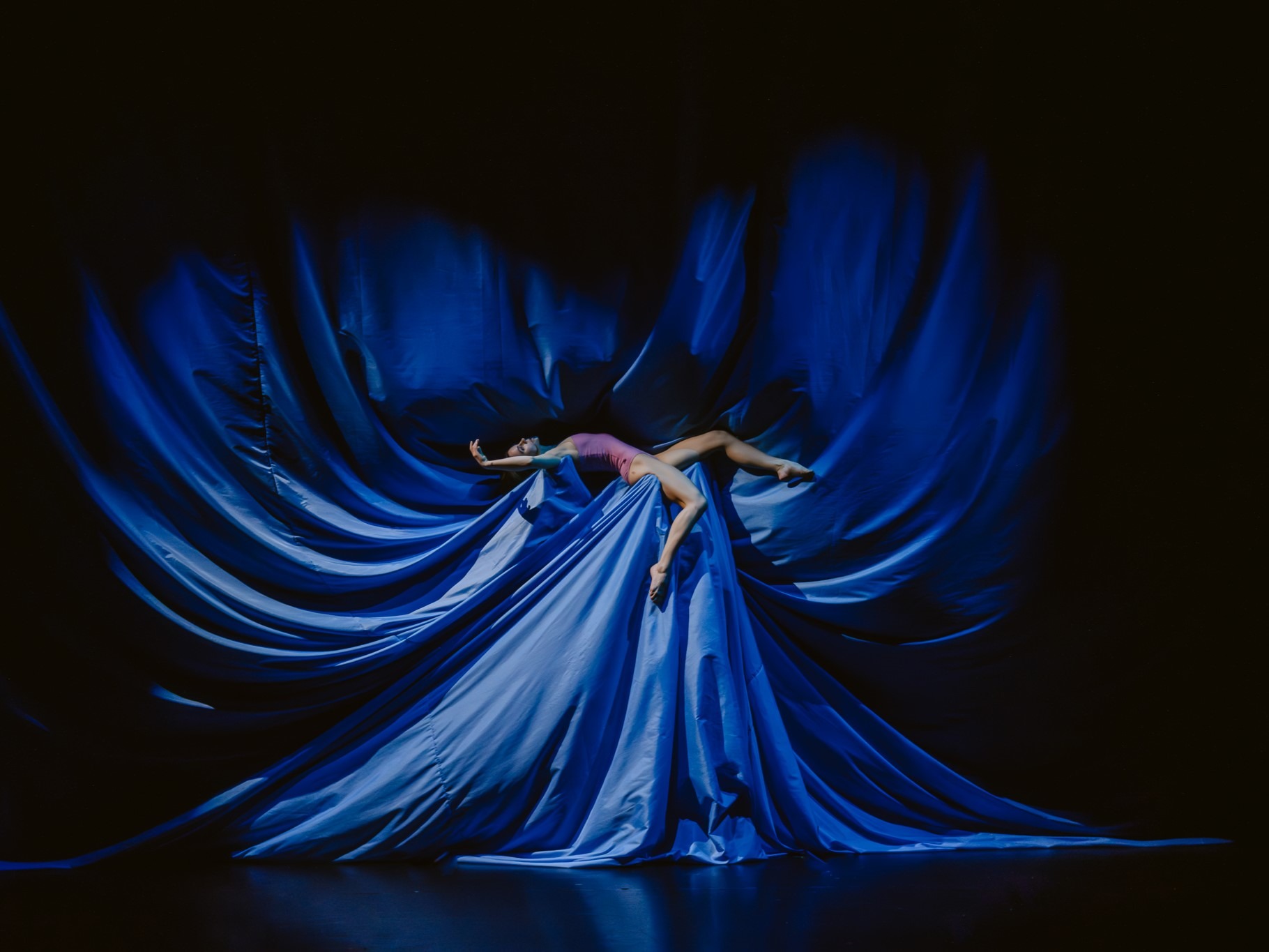 Côté Danse The Tragedy of Hamlet Prince of Denmark tickets