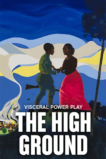 The High Ground tickets