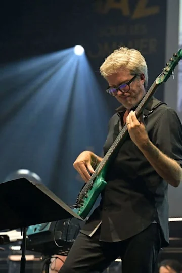 KYLE EASTWOOD QUINTET: EASTWOOD PLAYS EASTWOOD tickets