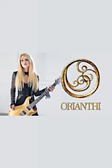 Orianthi tickets