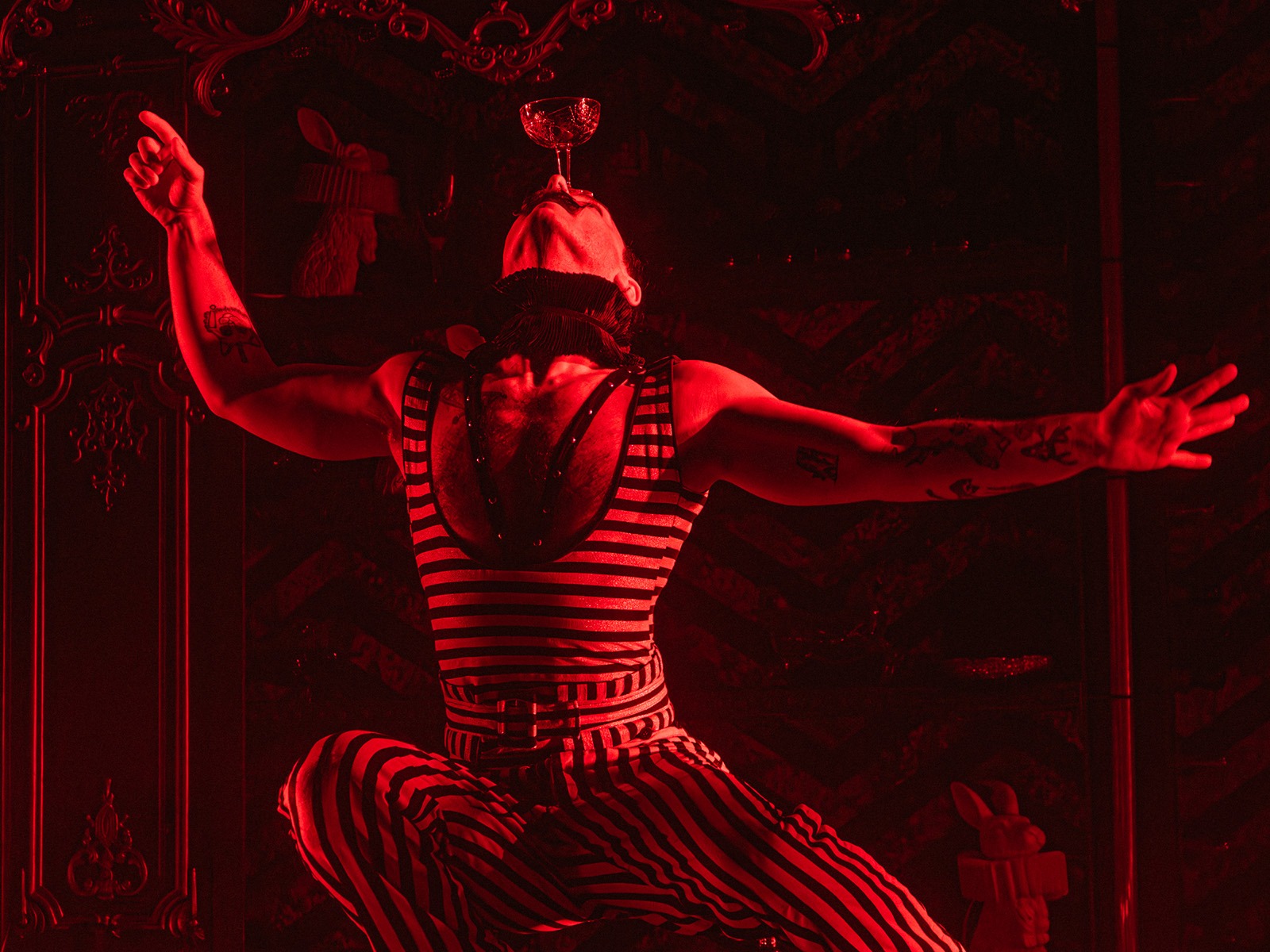 Cocktail Magique: What to expect - 4