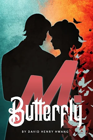 M. Butterfly