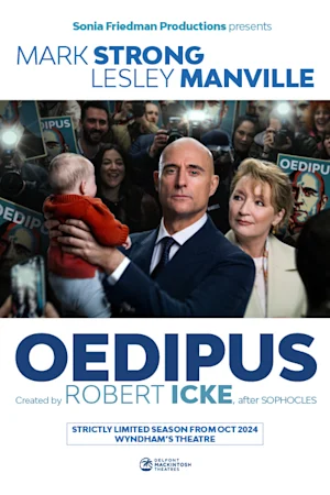 Oedipus Tickets