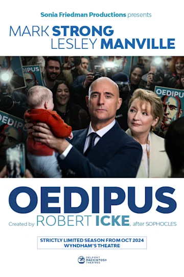 Oedipus Tickets