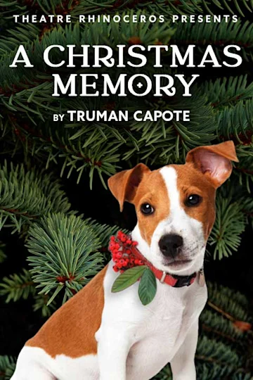 A Christmas Memory tickets
