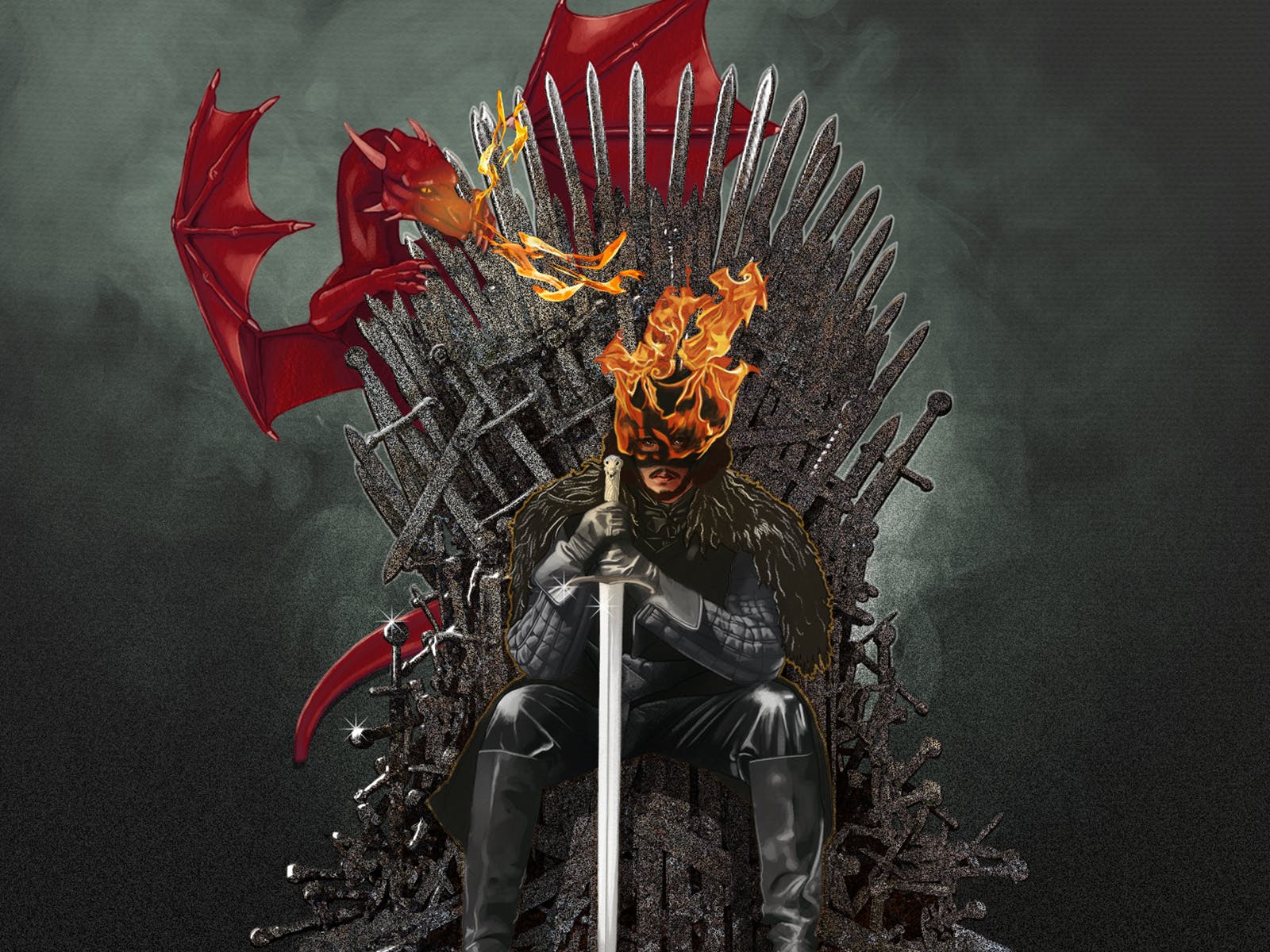Thrones! The Musical Parody: What to expect - 2