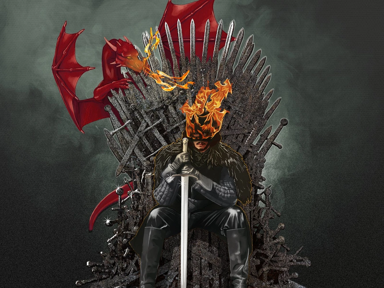 Thrones! The Musical Parody: What to expect - 2