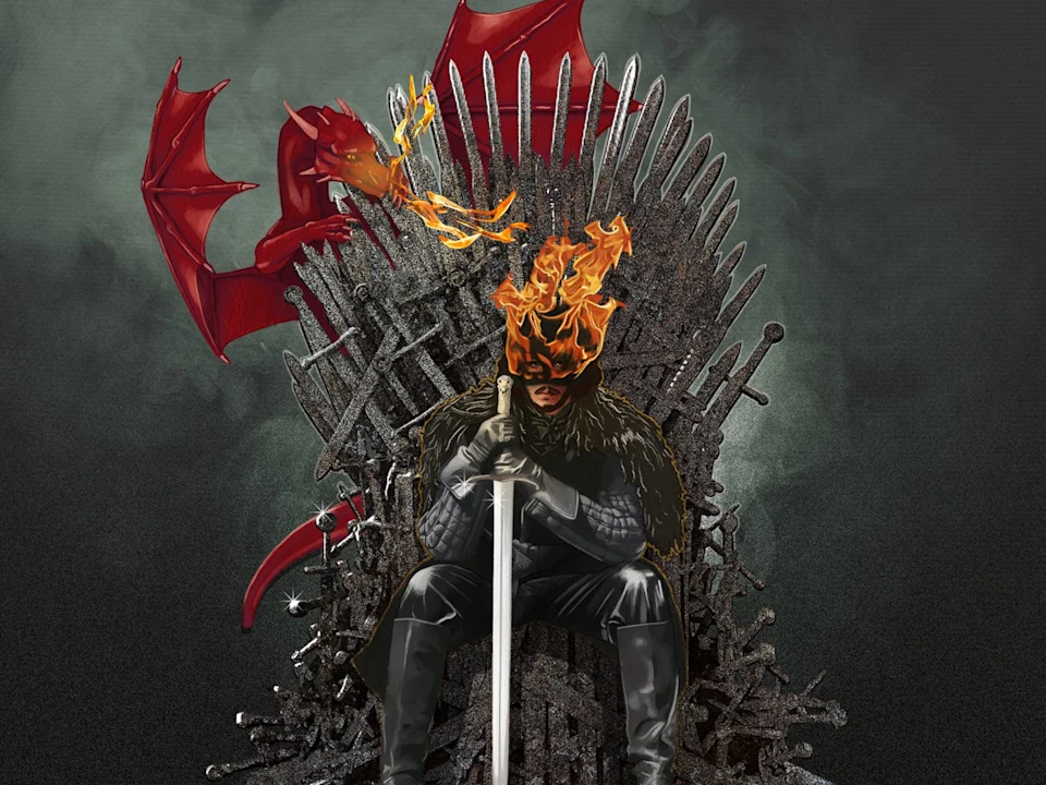 Thrones! The Musical Parody: What to expect - 2
