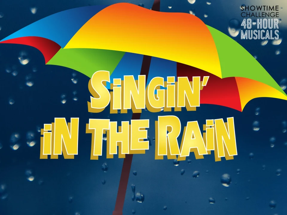 Singin' in the Rain: What to expect - 1