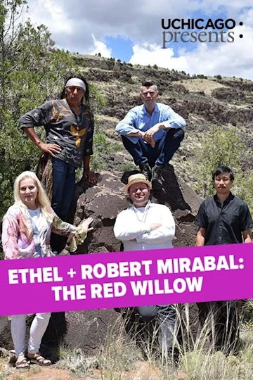 ETHEL + Robert Mirabal: The Red Willow tickets