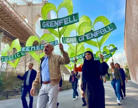 Grenfell: in the words of survivors: What to expect - 2