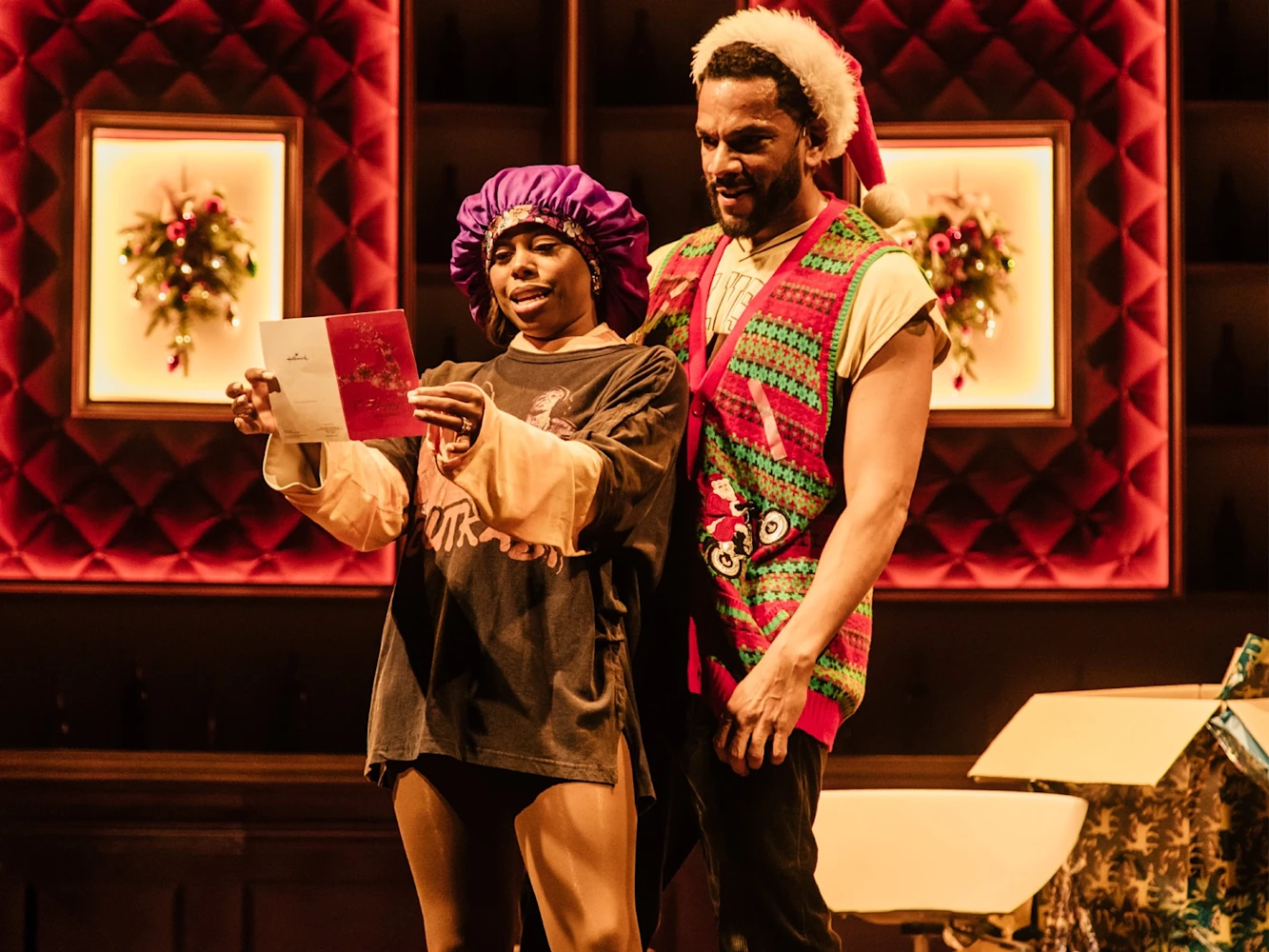 Table 17: What to expect - 6