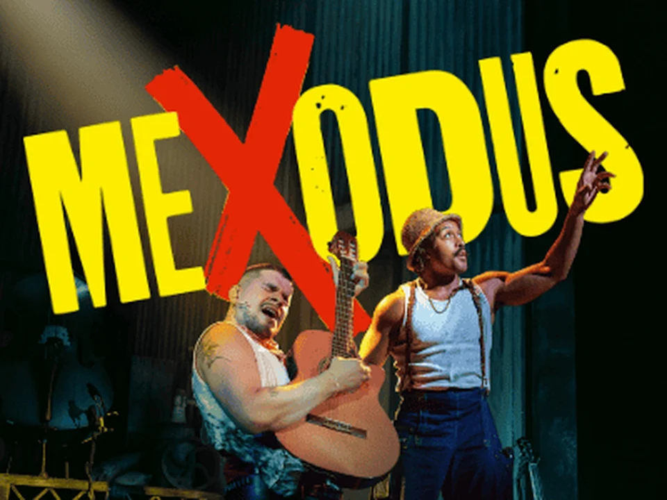 Mexodus tickets | Chicago | TodayTix