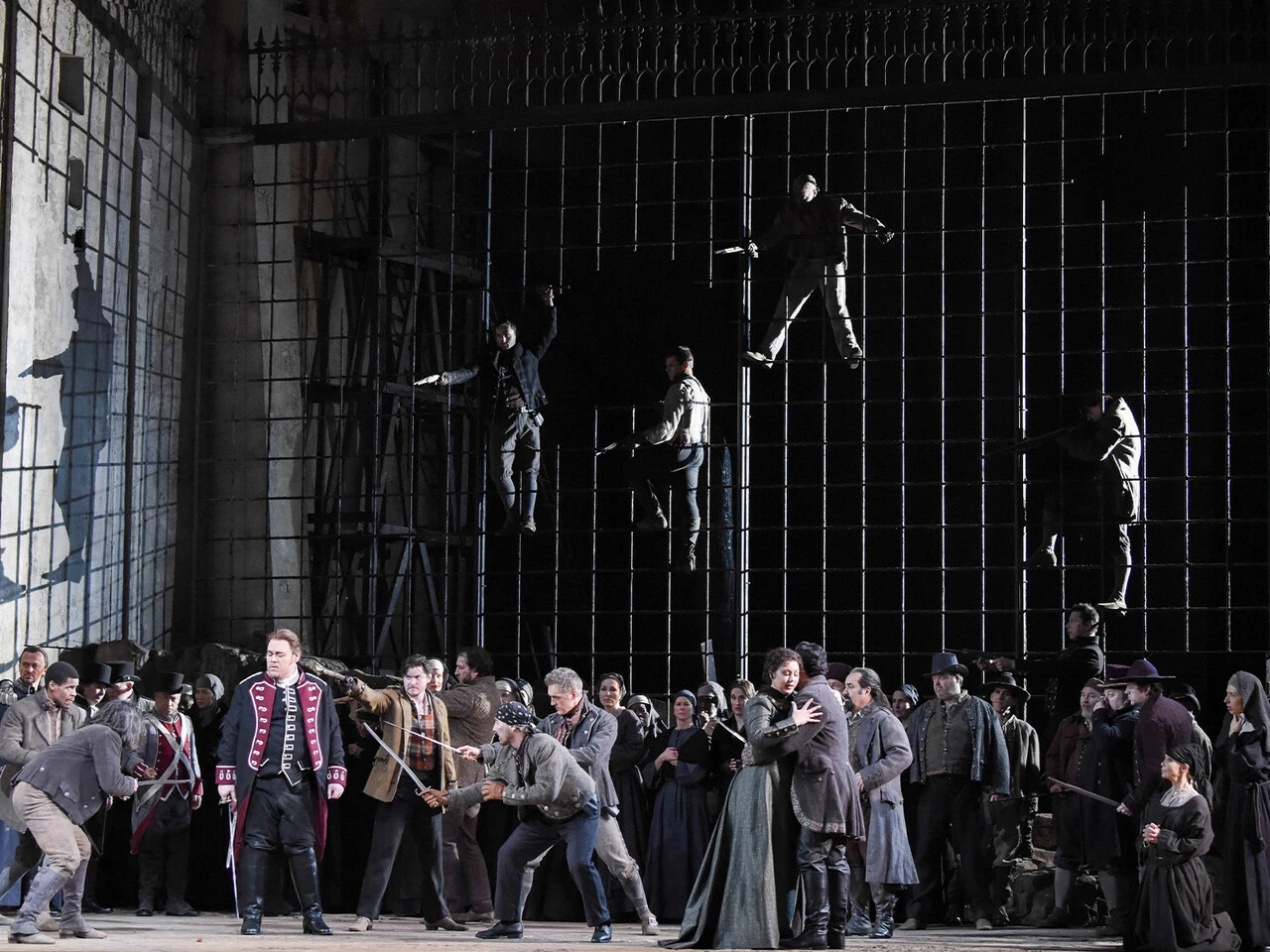 Il Trovatore: What to expect - 1