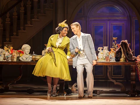 High Society: What to expect - 2