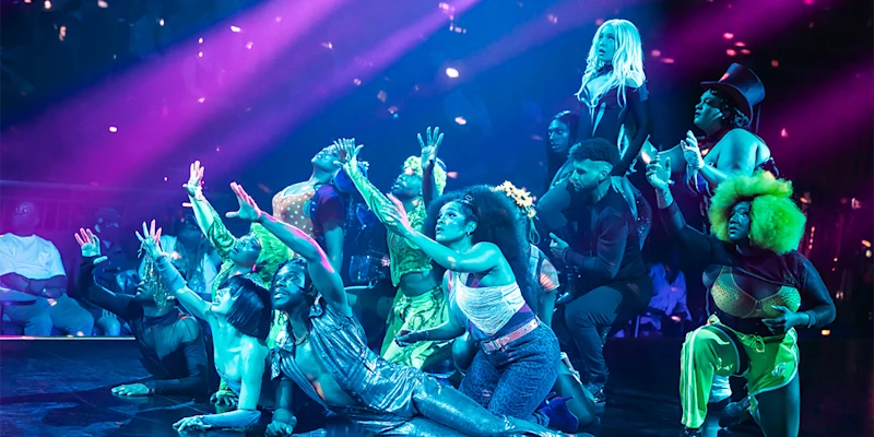 “Prologue: Jellicle Songs for Jellicle Cats”