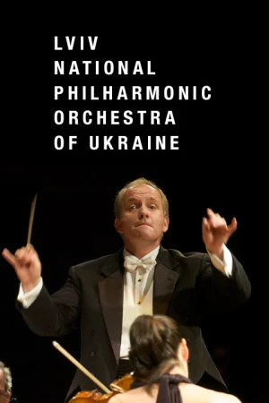 Lviv National Philharmonic Orchestra of Ukraine