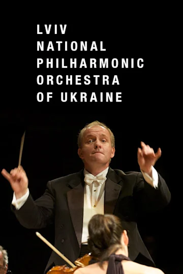 Lviv National Philharmonic Orchestra of Ukraine Tickets