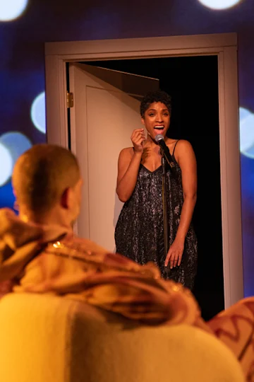 Jason Moran & Alicia Hall Moran: Family Ball Tickets