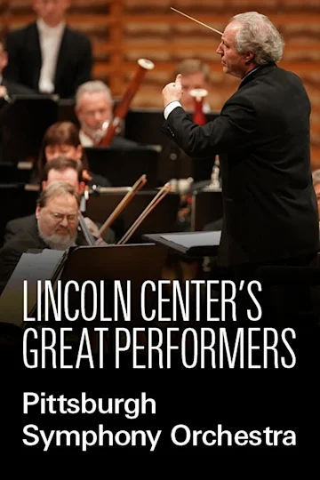 Pittsburgh Symphony Orchestra tickets