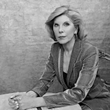 Christine Baranski 