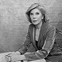 Christine Baranski
