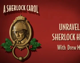 A Sherlock Carol: What to expect - 1