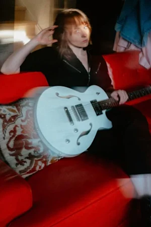 Alanna Matty with Pillow Fite Tickets