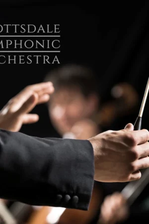 Scottsdale Symphonic Orchestra Tickets
