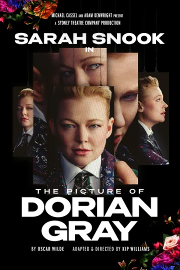 The Picture of Dorian Gray Tickets