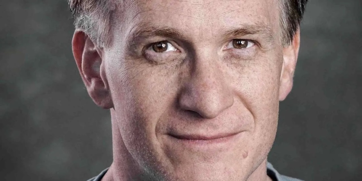 Jamie Parker - LT - 1200