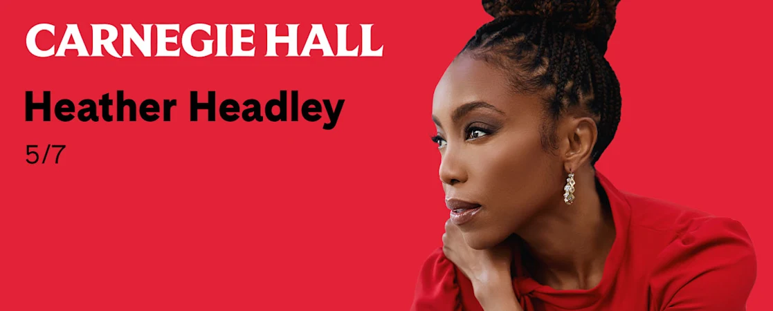 Heather Headley