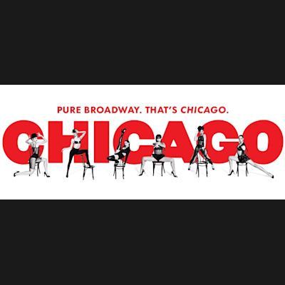 Chicago - Broadway revival at Ambassador Theatre
