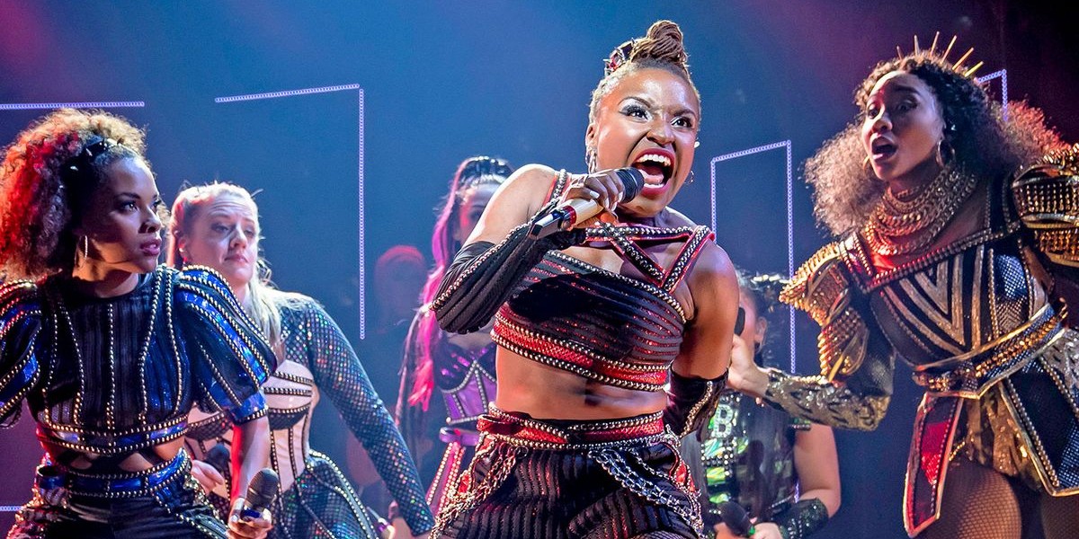 ‘Six’ original Broadway cast to return, reopening in September New
