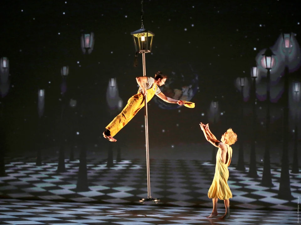 The Little Prince on Broadway: What to expect - 1