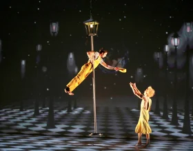 The Little Prince on Broadway: What to expect - 1