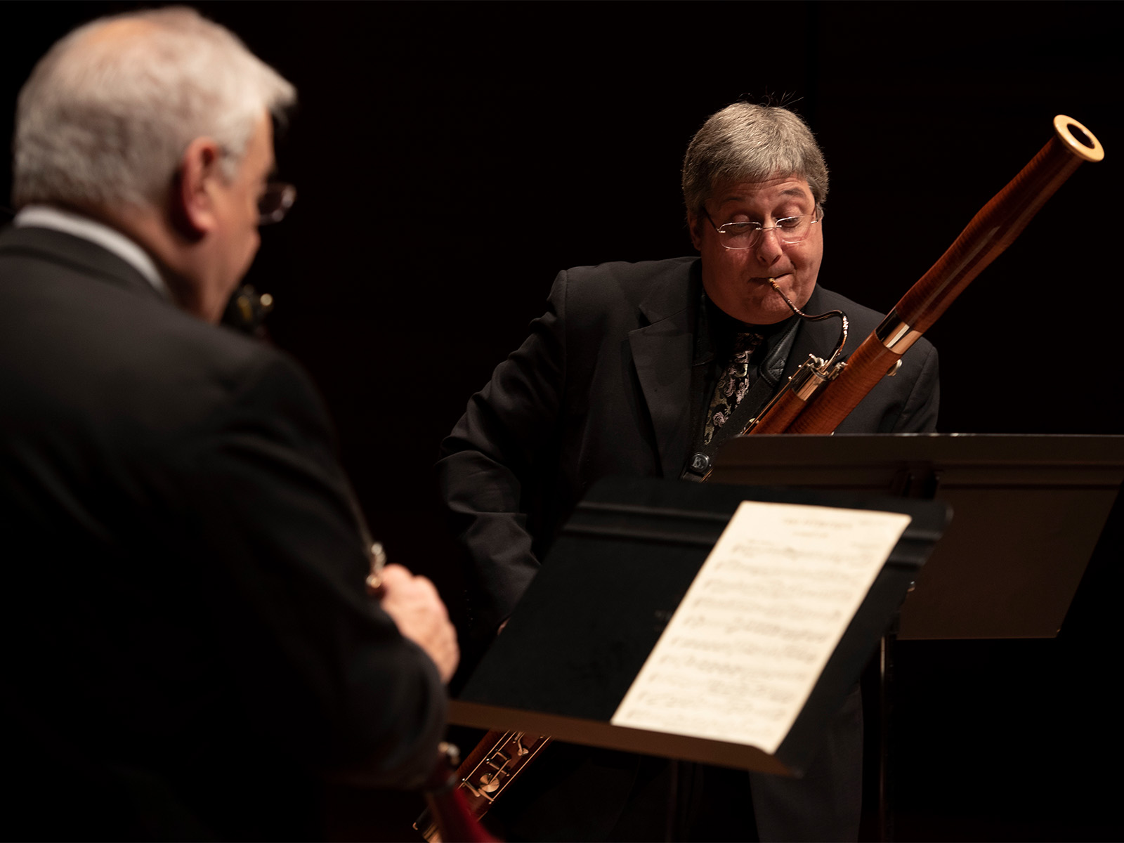 The Chamber Music Society of Lincoln Center: Summer Evenings III: What to expect - 2